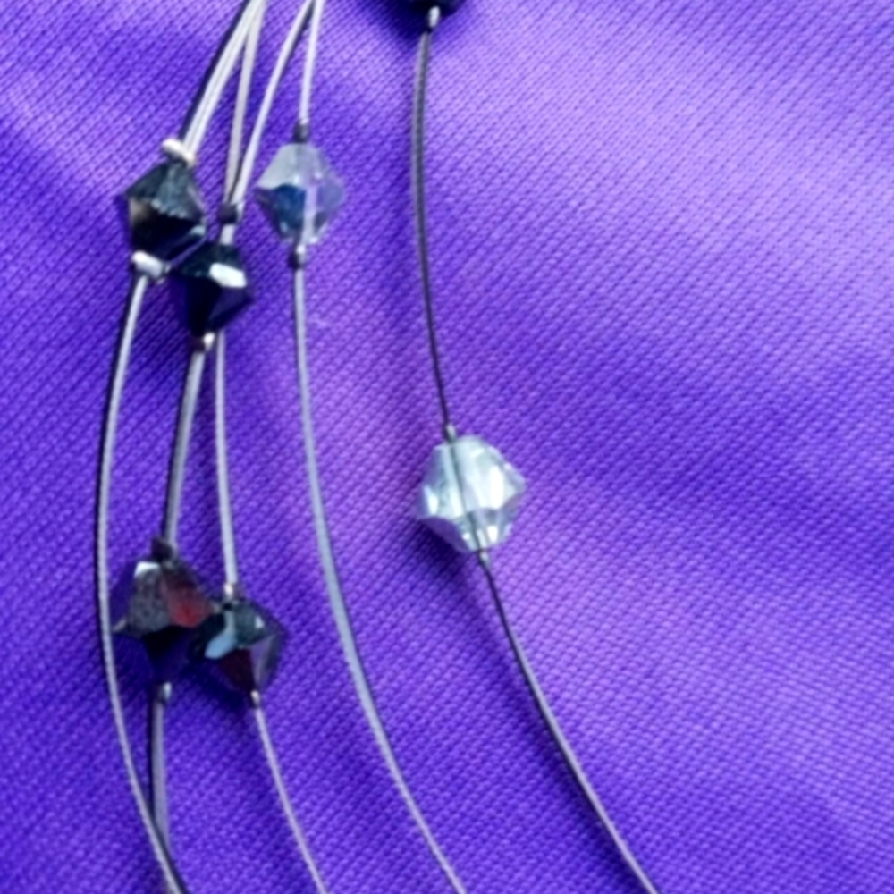 Necklace nwt brand